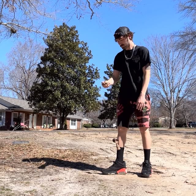 Post by casperslaysdama