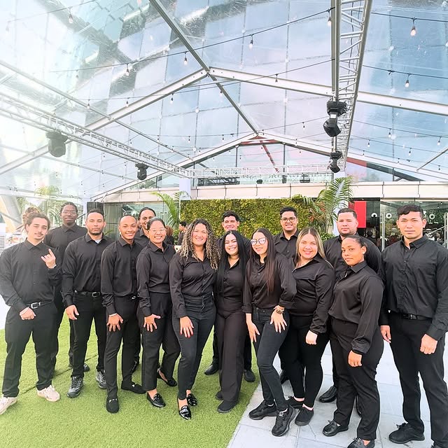 Post by macknunevents