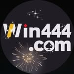 win444.com's profile picture