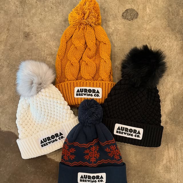 Post by aurorabrewco