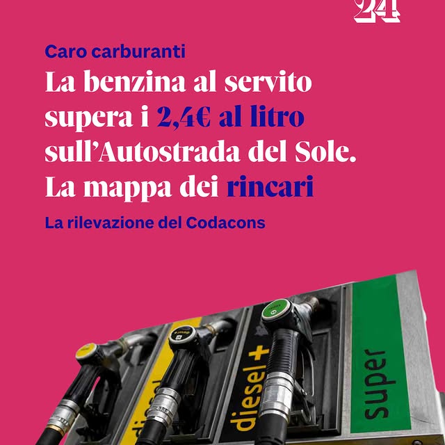 Post by ilsole_24ore