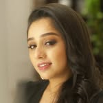 Deepthi Vidhu Prathap's profile picture