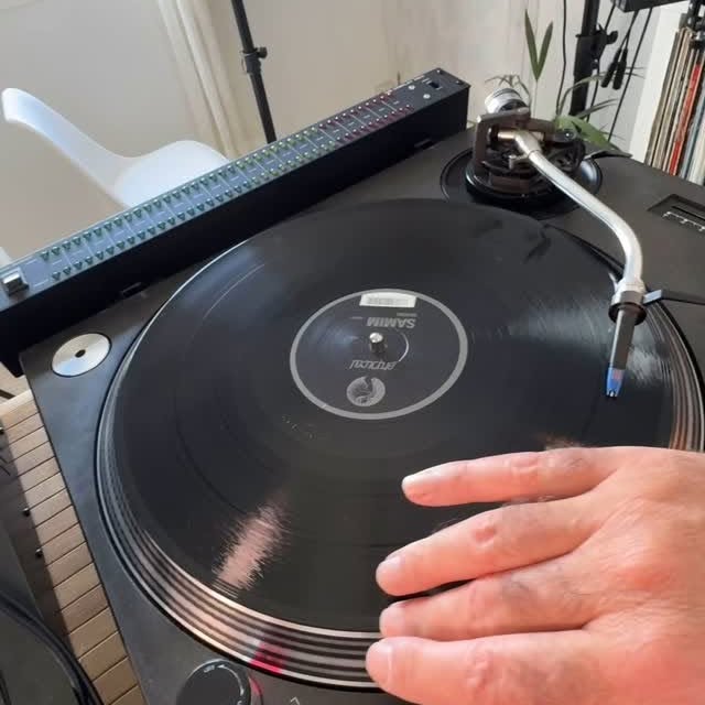 Post by ibizarecords