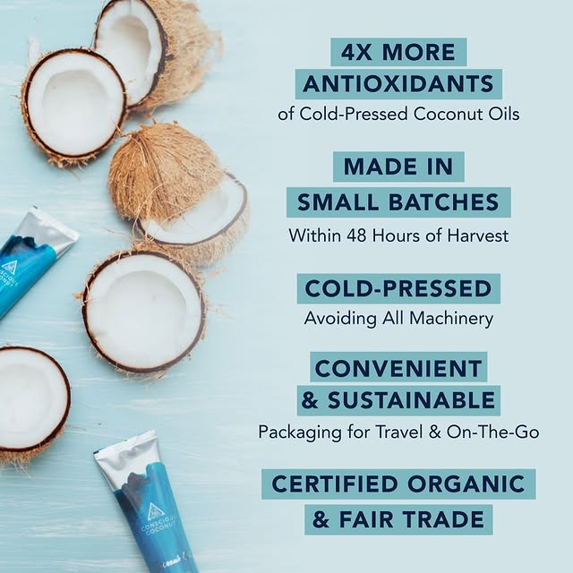 Post by consciouscoconut