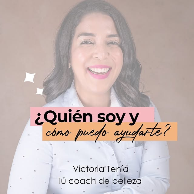 Post by soyvictoriatenia