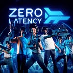 Zero Latency VR Belgium's profile picture