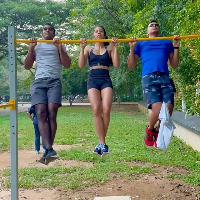 Post by gayani.fitness