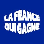 LA FRANCE QUI GAGNE's profile picture