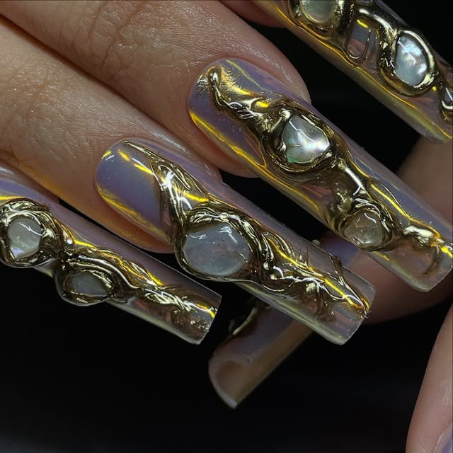 Post by freakynails_