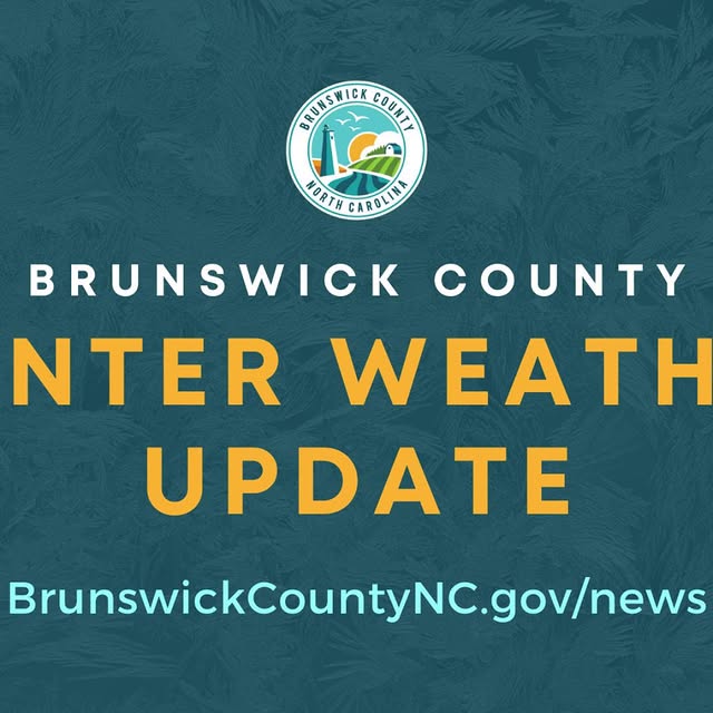 Post by brunswickcountync