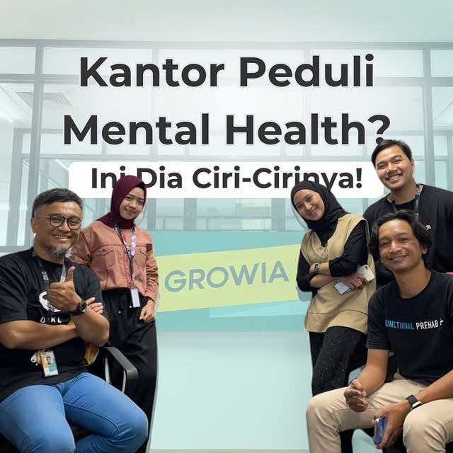 Post by growia.education.id