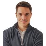 Oliver Najman | Nutritionist's profile picture