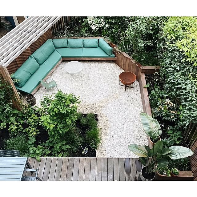 Post by depeppelstuinontwerp