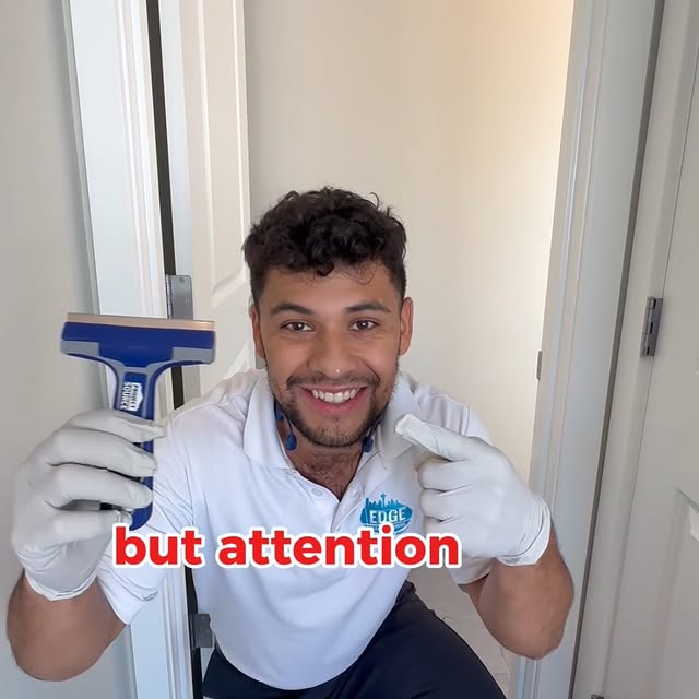 Post by edgecleaningwa