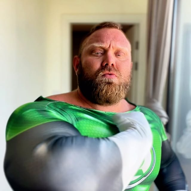 Post by thejackstacked