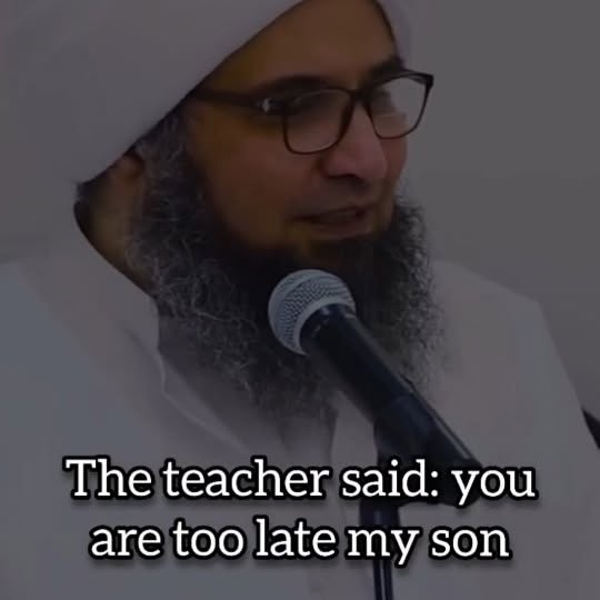 Post by badriyyah.foundation