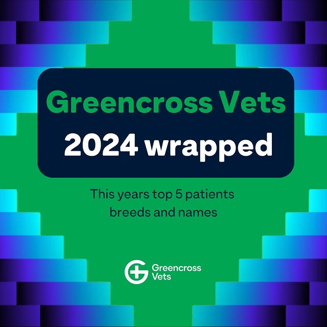 Post by greencrossvets