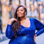 Sherra Danielle | Plus Size Influencer 📍DC's profile picture