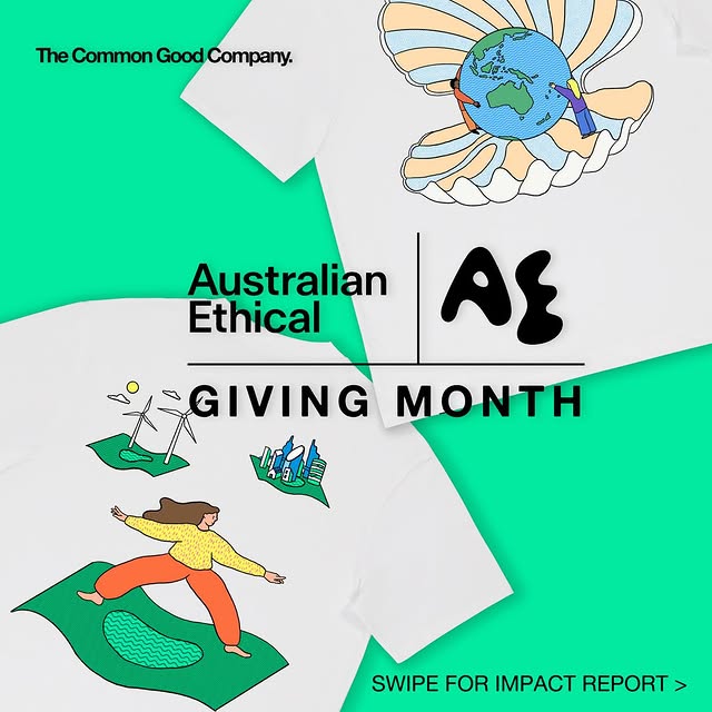 Post by australianethical