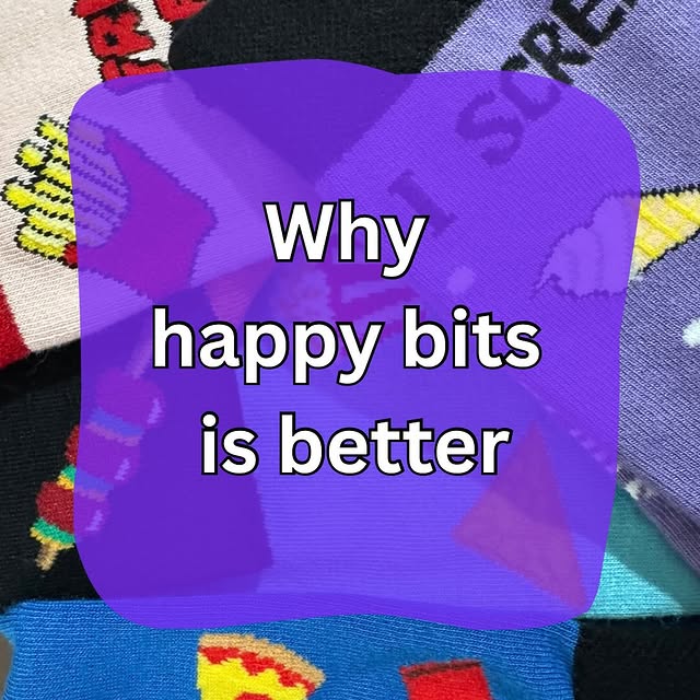 Post by happybitssocks