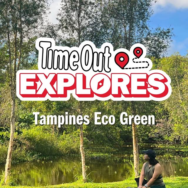 Post by timeoutsg