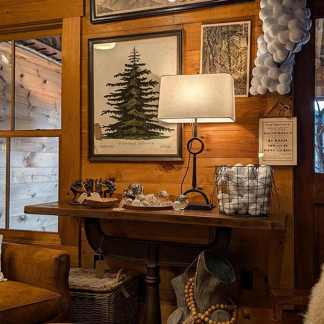 Post by dartbrookrustic