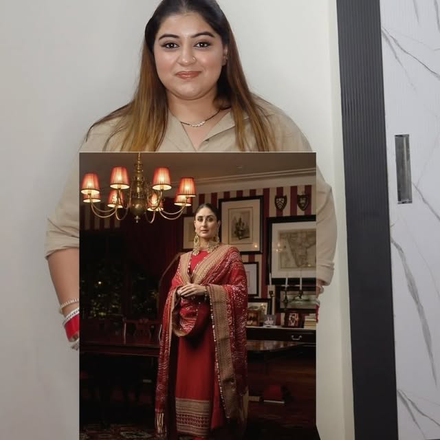 Post by kanikakapahi27