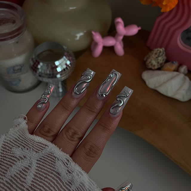 Post by copyournails