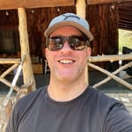 Erik Norman's profile picture