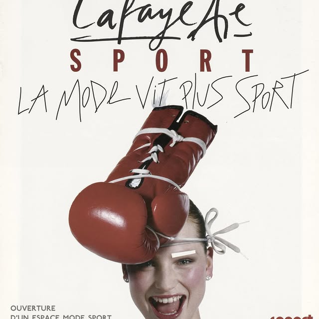 Post by galeriedesgaleries