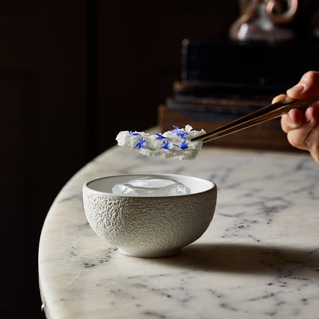 Post by artesianbarlondon