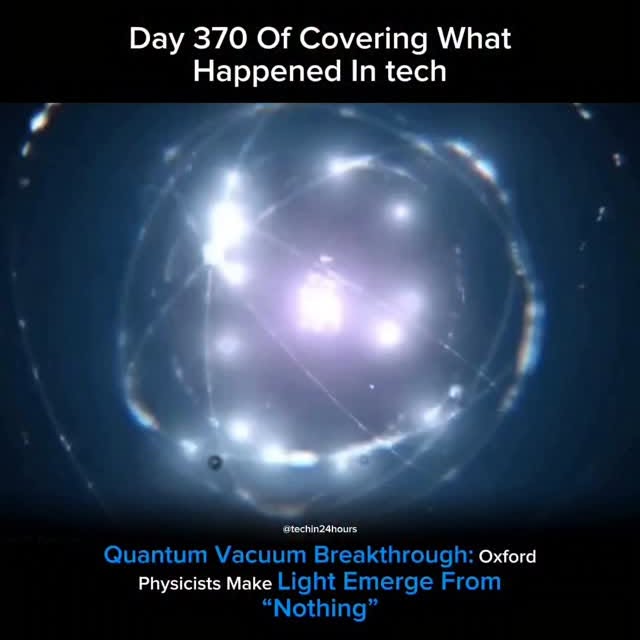 Post by techin24hours