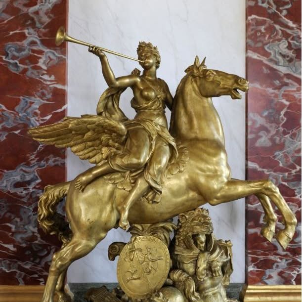 Post by domainedesceaux