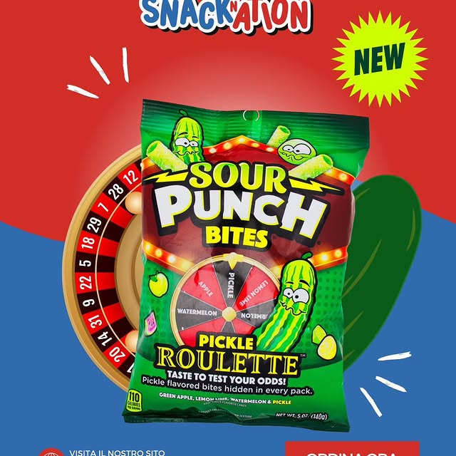 Post by snackation_it