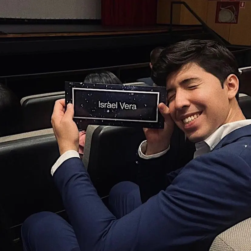 Israelvera's profile picture