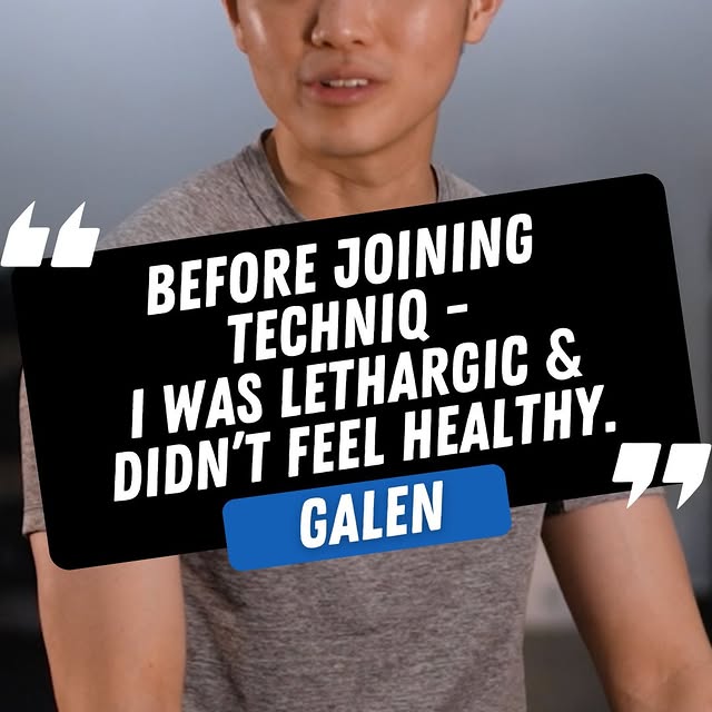 Post by techniq.singapore