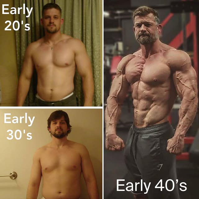 Post by simplyshredded