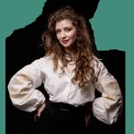 Марія Словолюб | Українська мова | Дикція | Озвучка | Виступи's profile picture