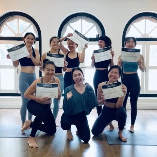 Post by theyogamandala