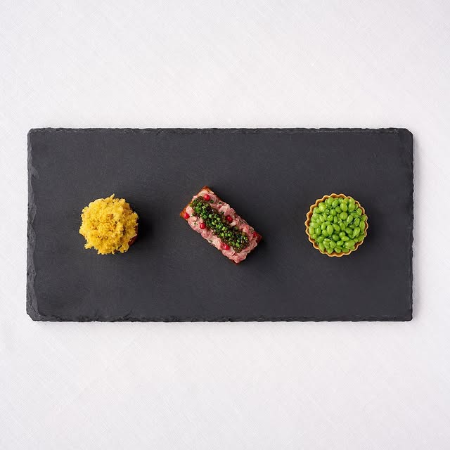 Post by restaurantnarisawa_sh