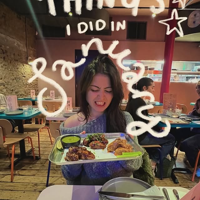 Post by helenarosecope