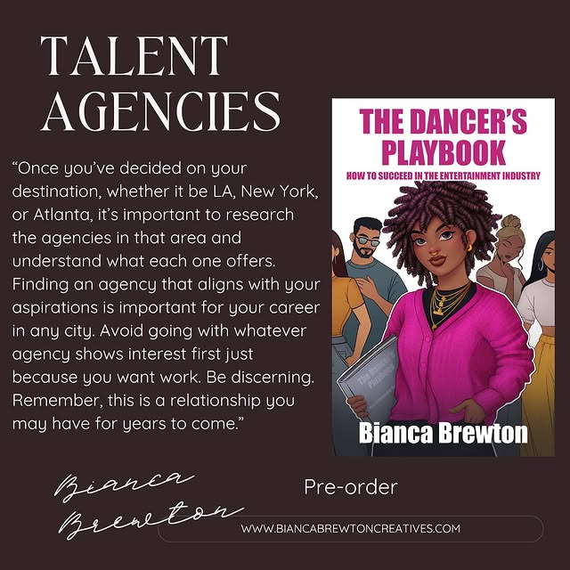 Post by biancabrewton