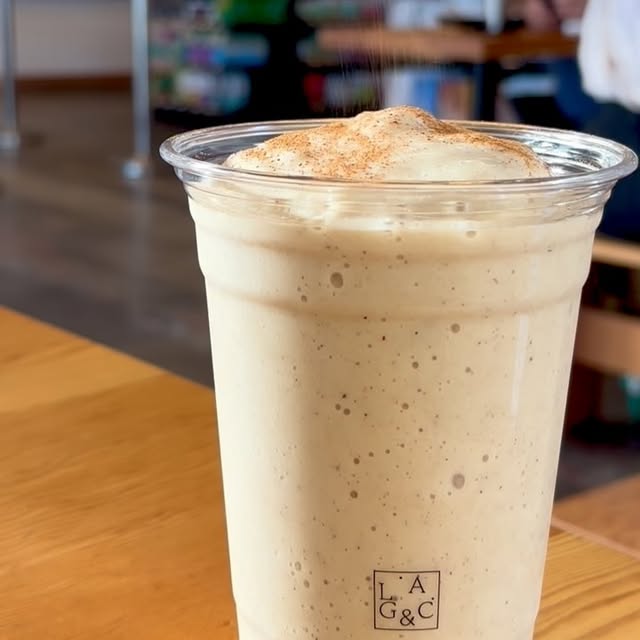 Post by lagroceryandcafe