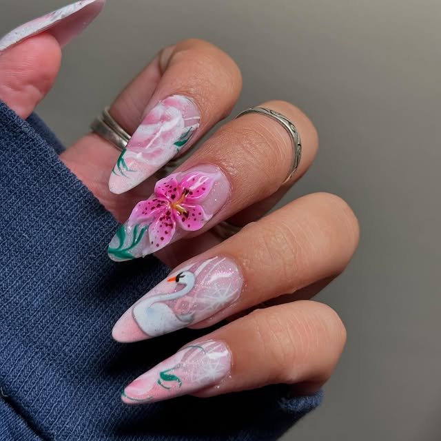 Post by babenailzshop