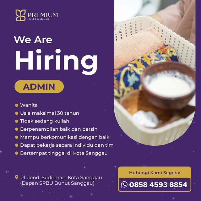 Post by lokerkalimantanbarat