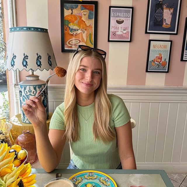 Post by eatingwithginaa