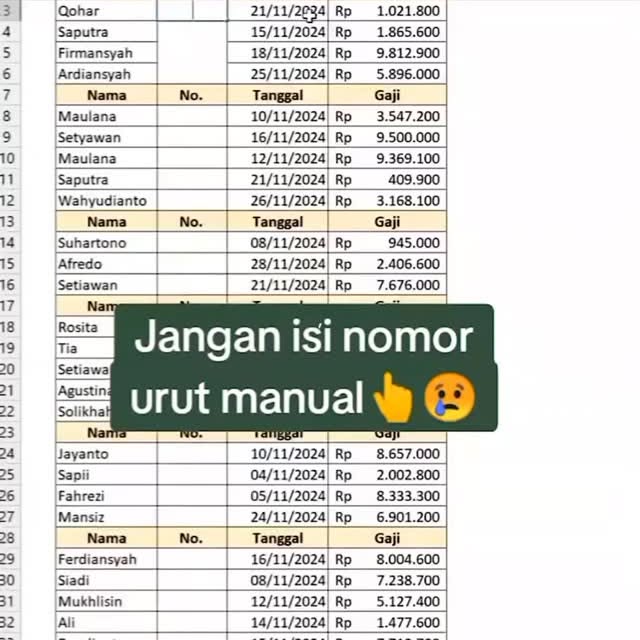 Post by ilmu_networking