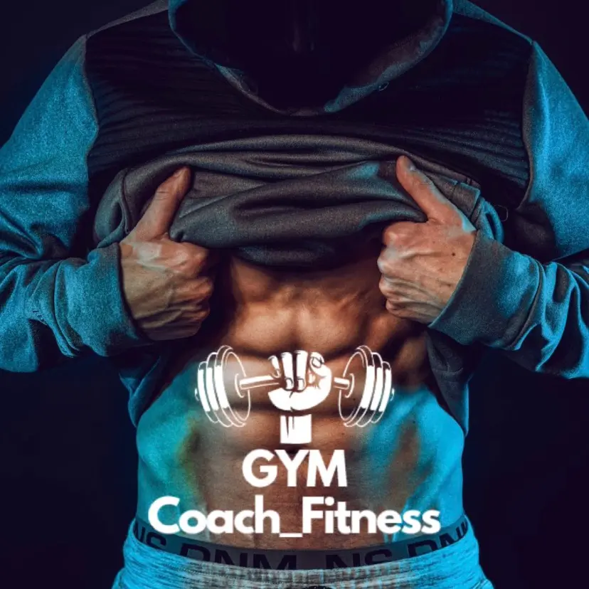 Coach_Fitness's profile picture