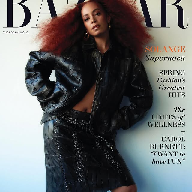 Post by solangeknowles