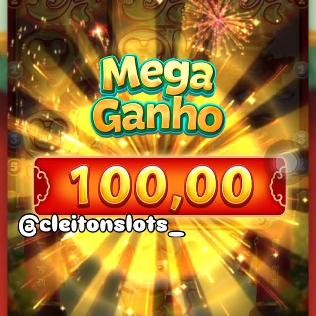 Post by cleitonslots_